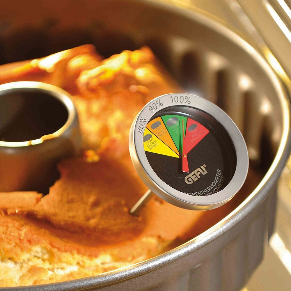 Gefu - Baking thermometer MESSIMO Gefu - Baking thermometer MESSIMO