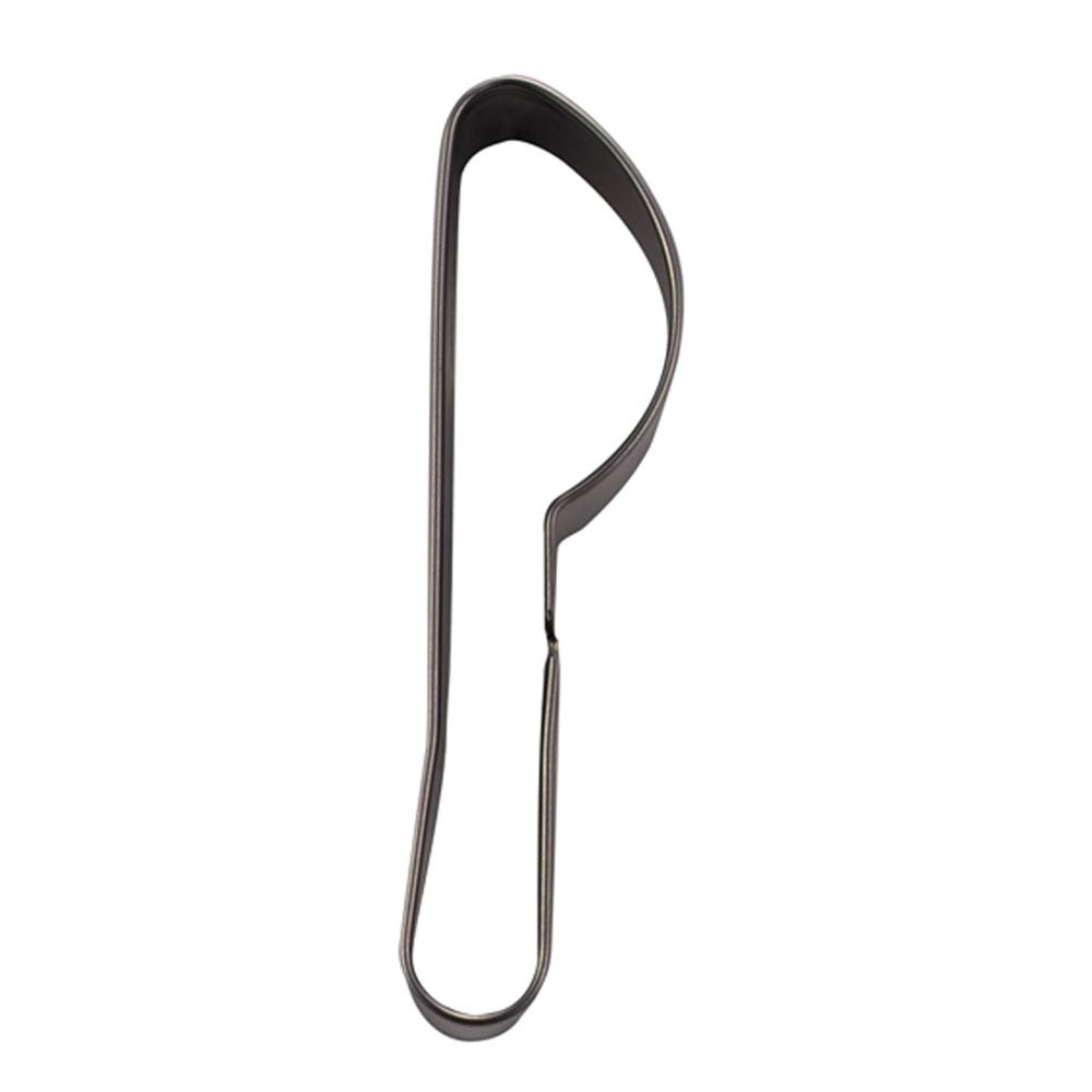 Städter - Ausstecher Messer - 7,5 cm