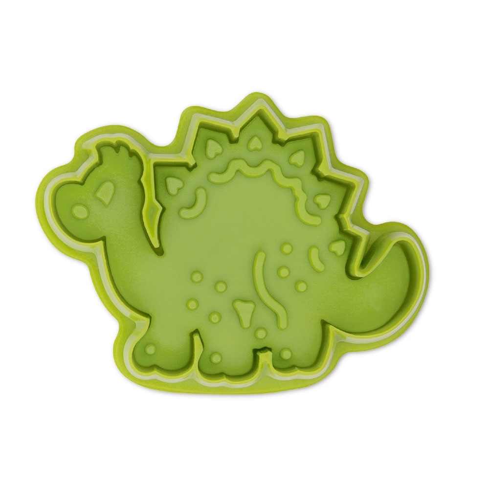 Städter - Cookie cutter Dinosaur - 6.5 cm Städter - Cookie cutter Dinosaur - 6.5 cm