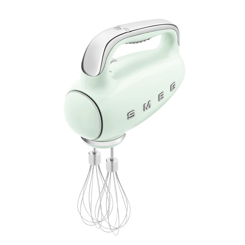 Smeg - Hand mixer - design line style The 50 ° years Smeg - Hand mixer - design line style The 50 ° years