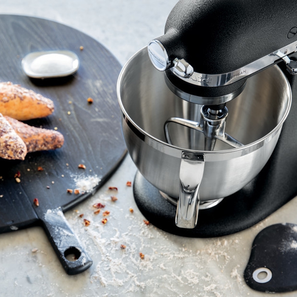 KitchenAid - Stainless Steel Stirrer Set of 3 KitchenAid - Stainless Steel Stirrer Set of 3