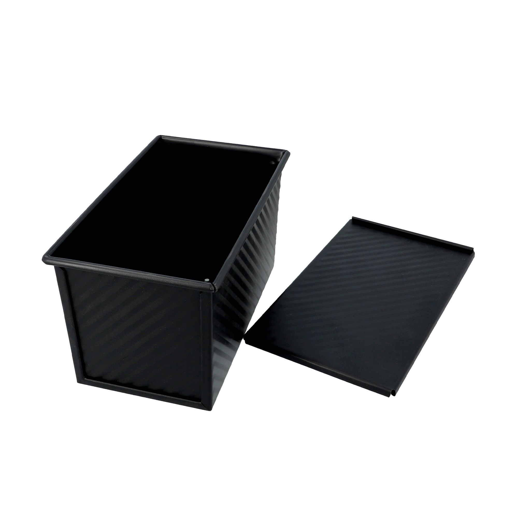 Birmann - Bread Buddies - Toastbrotform - 21 cm