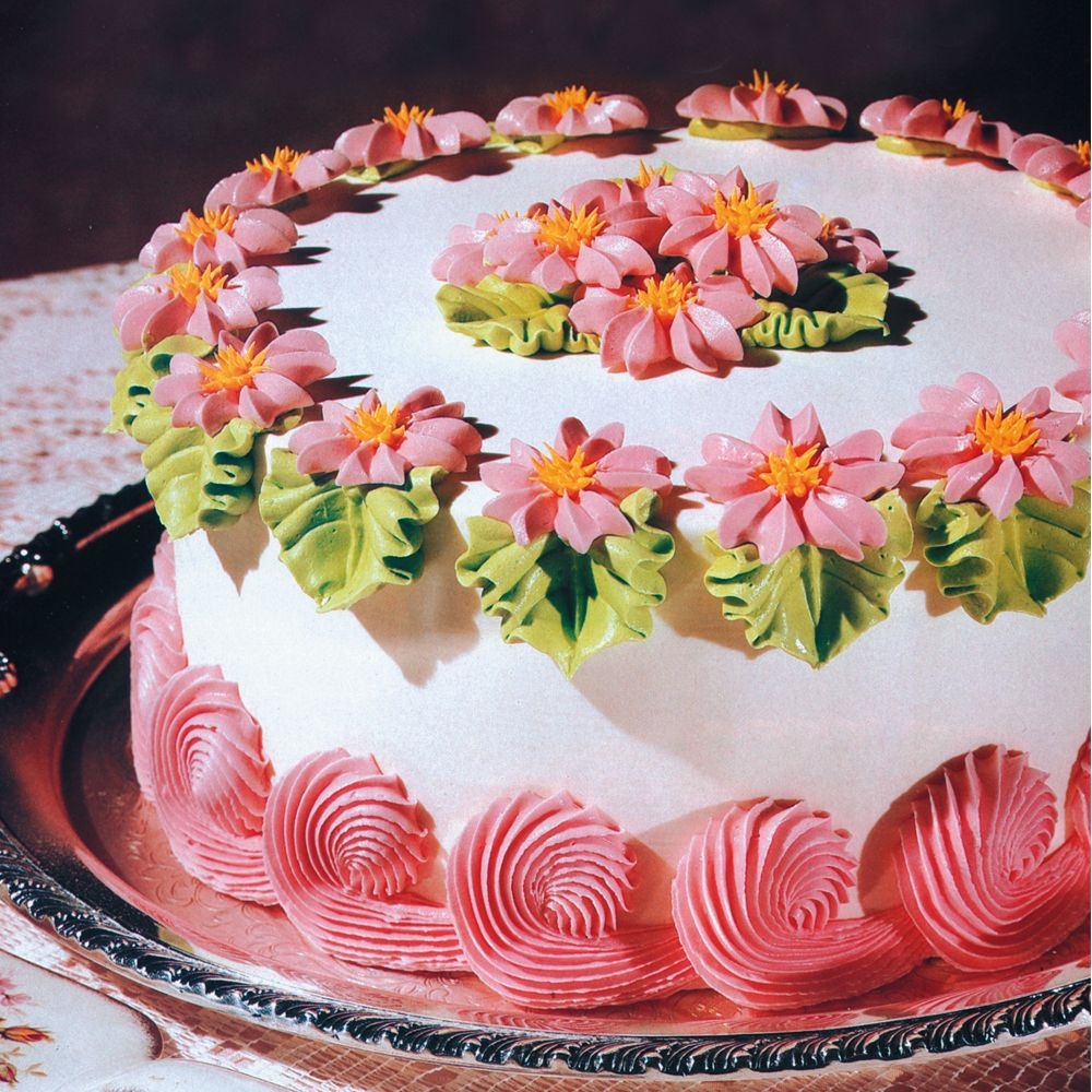 Städter - Tülle Blütentülle - 18 mm