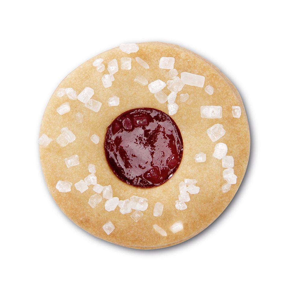 Städter - Ausstecher Ring glatt - 4 cm