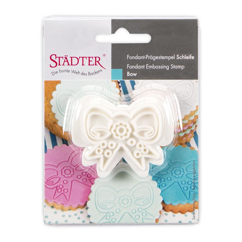 Städter - embossing stamp Ribbon - 5 cm Städter - embossing stamp Ribbon - 5 cm