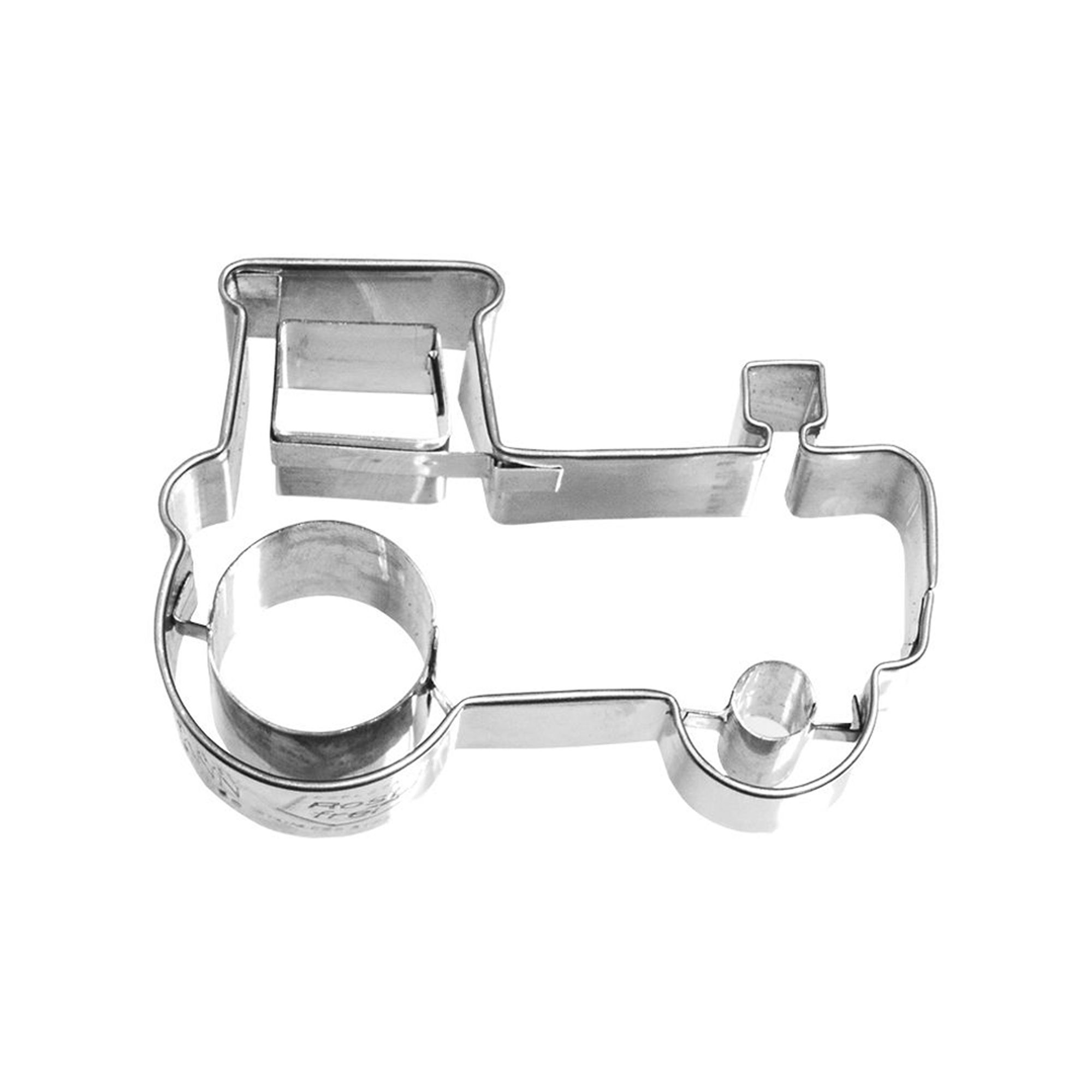 BR cookie cutter tractor, 8.5 cm