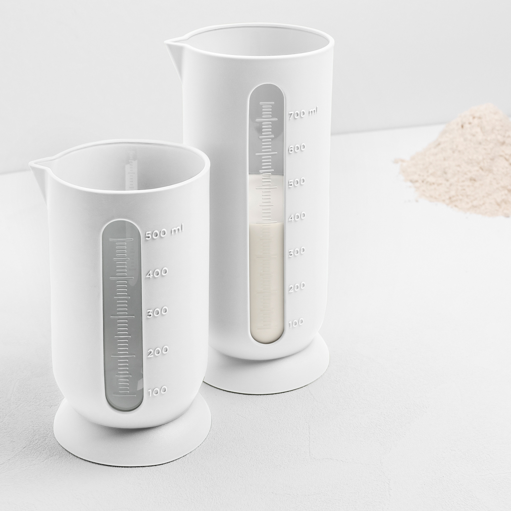 BlimPlus - measuring cup QB