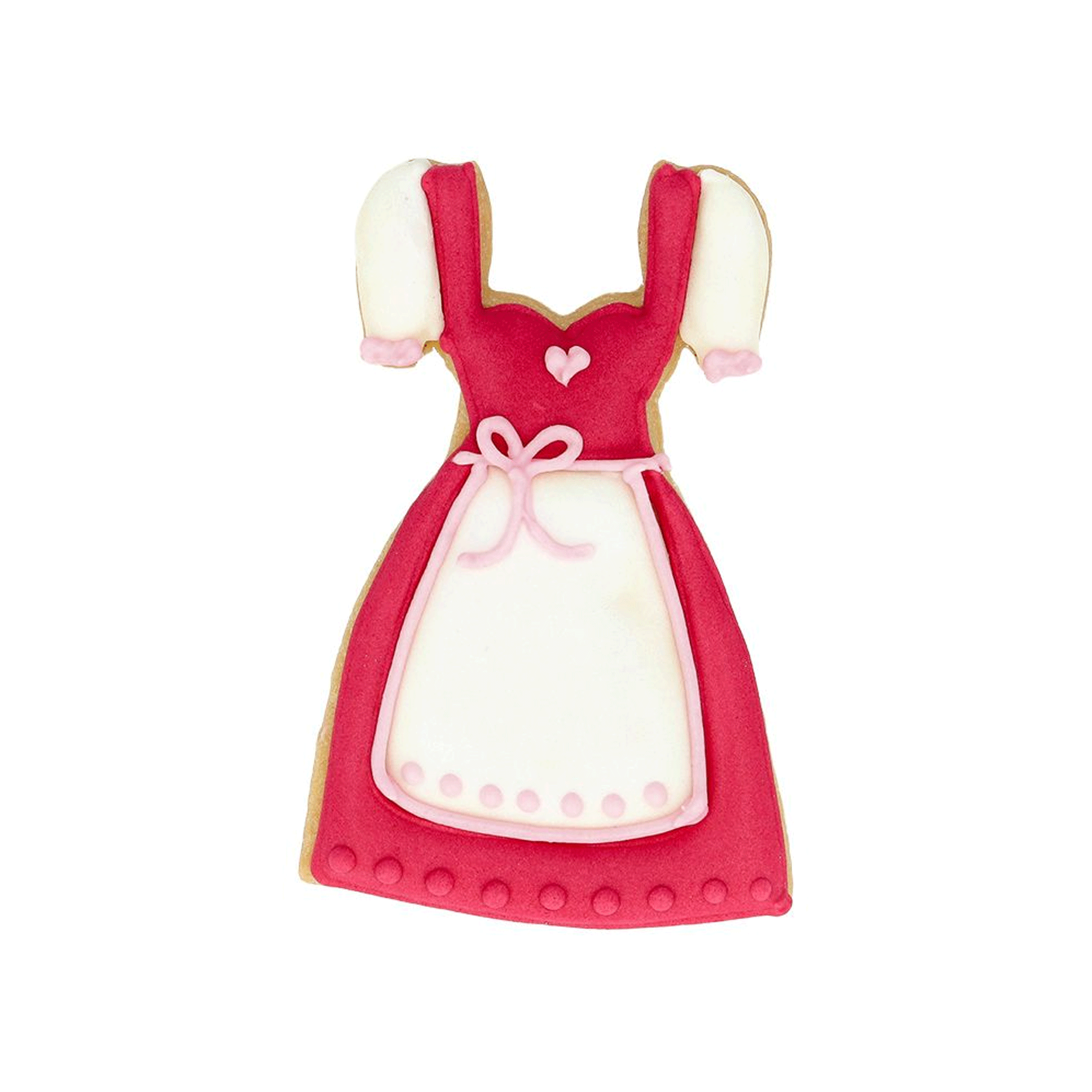 Birkmann - Cookie cutter Dirndl