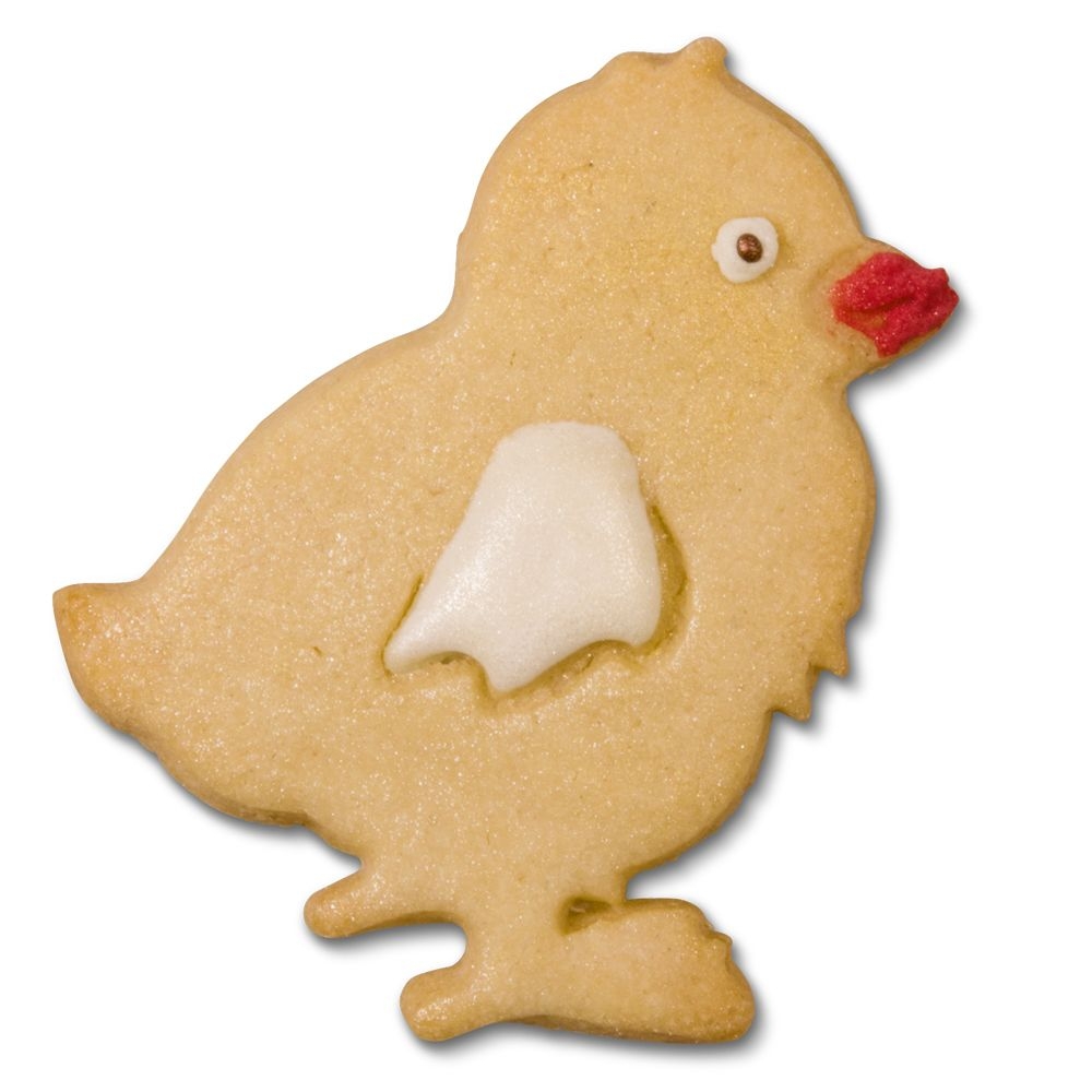 Städter - Cookie cutter Chick - 7,5 cm Städter - Cookie cutter Chick - 7,5 cm