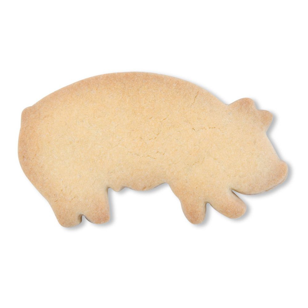 Städter - Cookie Cutter Luck pig - different sizes