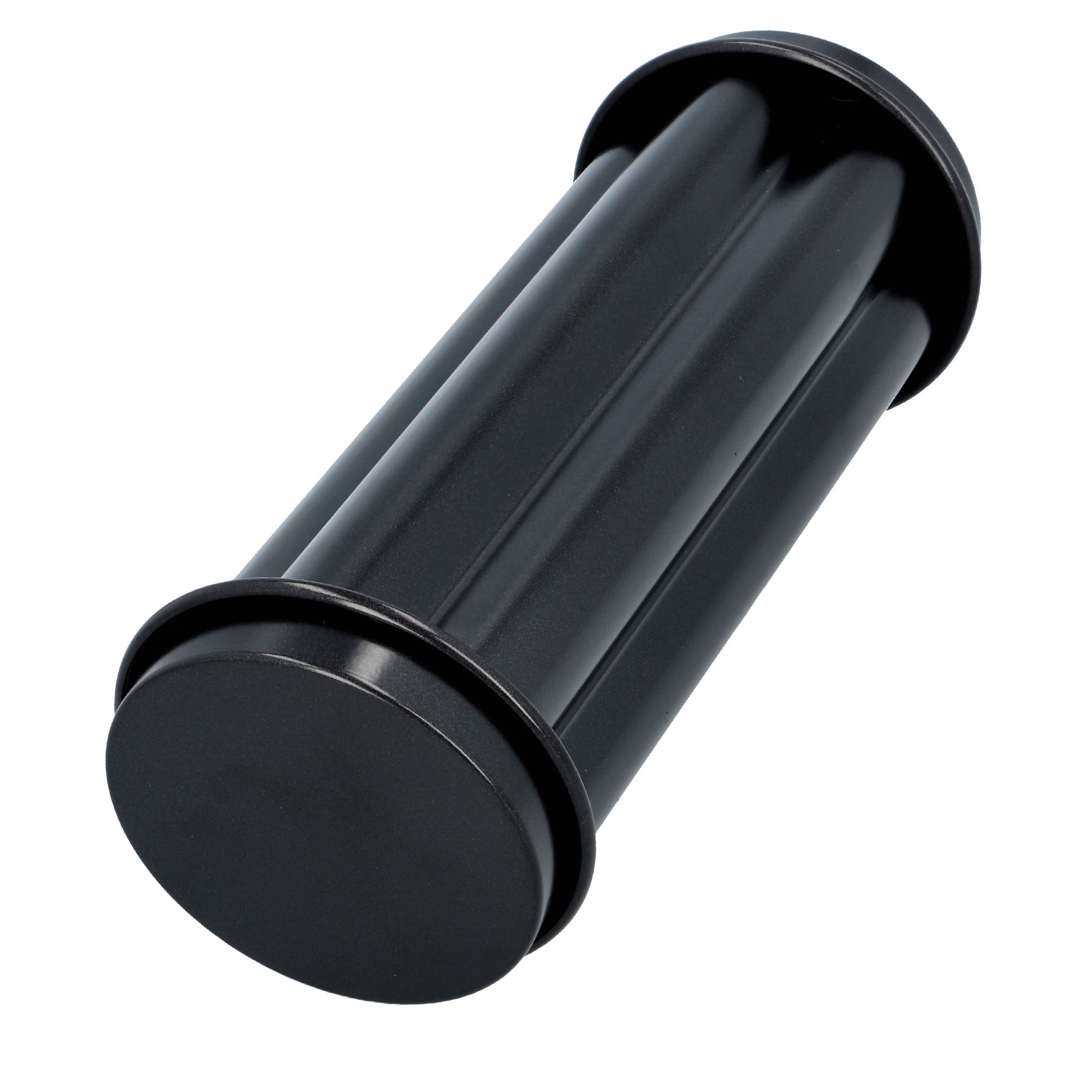 Birkmann Bread Buddies Partybrotbackröhre Blume antihaft