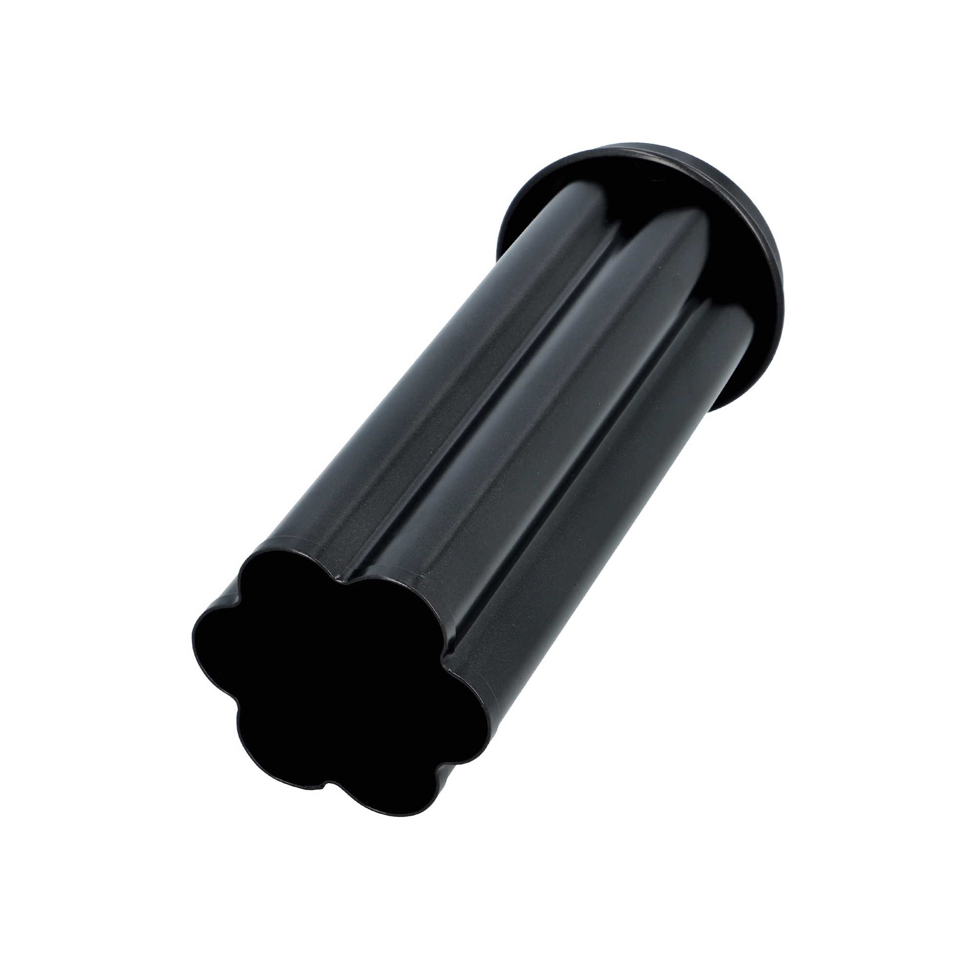 Birkmann Bread Buddies Partybrotbackröhre Blume antihaft