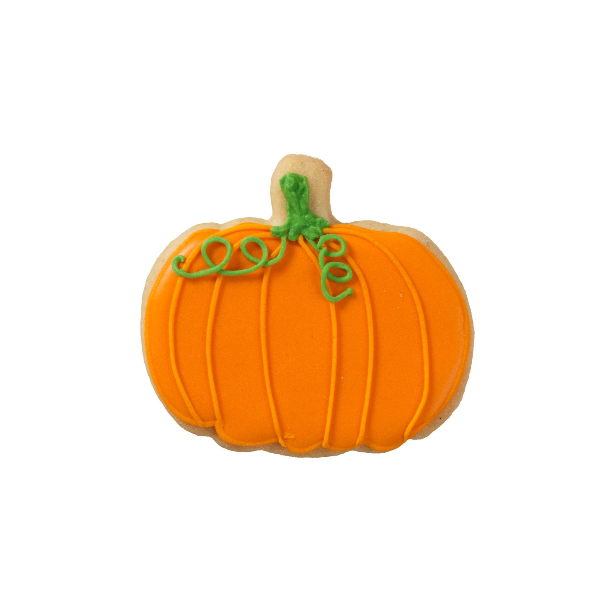 Birkmann - cookie cutter pumpkin - 6,5 cm