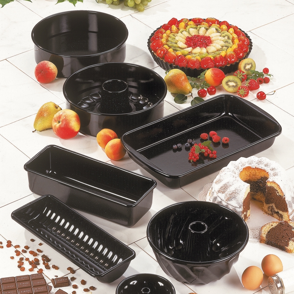 Riess CLASSIC - Back- und Bratformen - Auflaufform Riess CLASSIC - Back- und Bratformen - Auflaufform